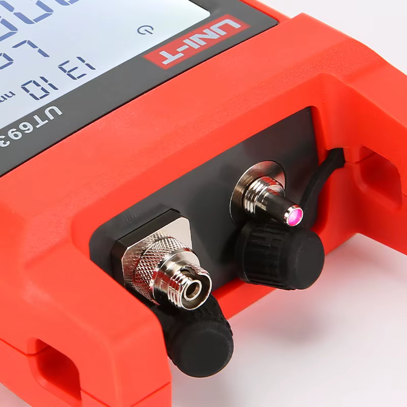 UNI-T UT693D Optical Multimeter (Power Meter & VFL)
