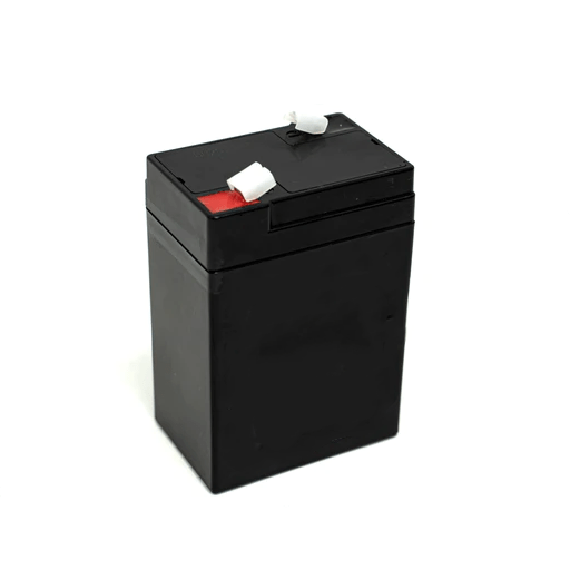 Lead Acid Rechargeable Battery 6V 5Ah