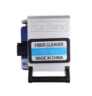 Optical Fiber Tool Kit Optical Power Meter Visual Fault Locator Fiber Optic Equipment