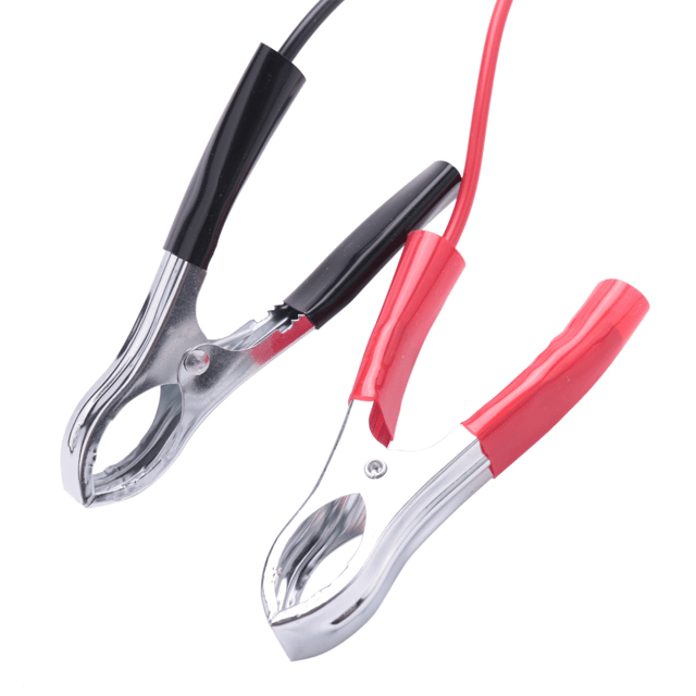 Smart Fast Charger 12V 10A SON-1210D