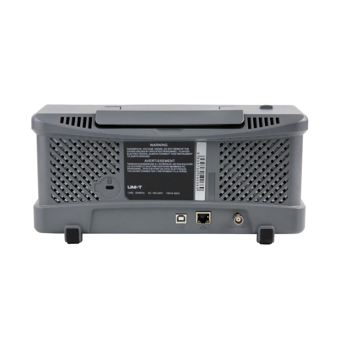 UTD-2052CEX+ 50MHz Digital Oscilloscope