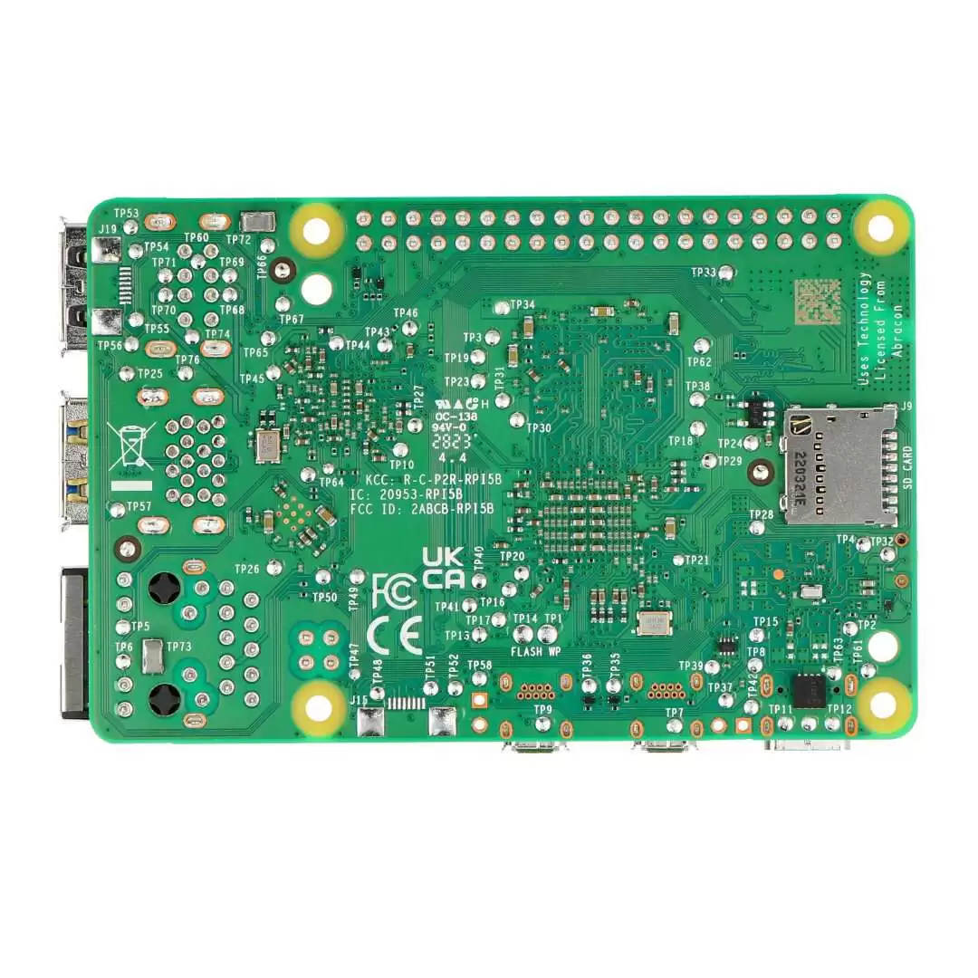 Raspberry Pi5 Model B 8GB