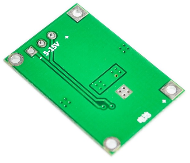 Single/Double Lithium Battery Charger Module TP5100 2A
