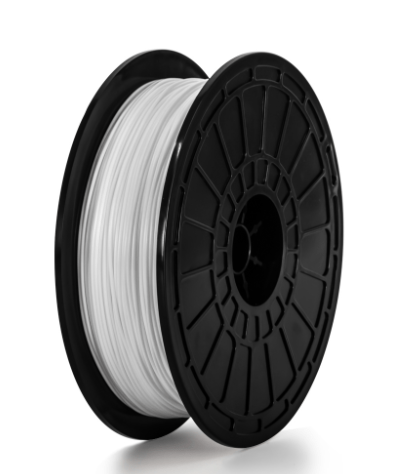 NOVA 1.75mm ABS 3D Printing Filament White