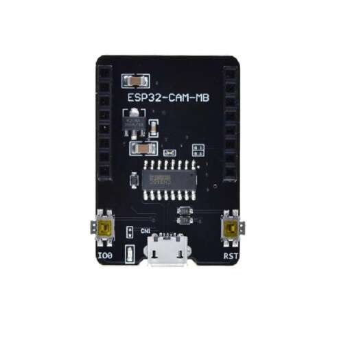 ESP32-CAM-MB MICRO USB Download Module for ESP32 CAM