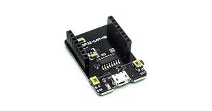 ESP32-CAM-MB MICRO USB Download Module for ESP32 CAM