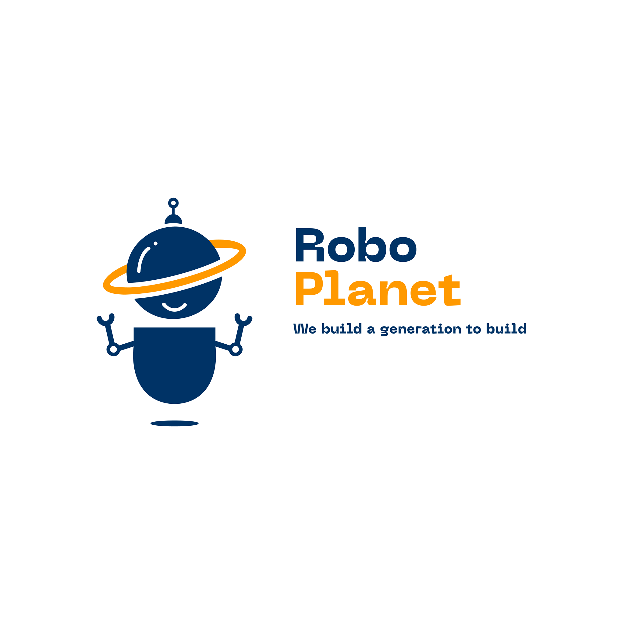 Robo planet Group 4