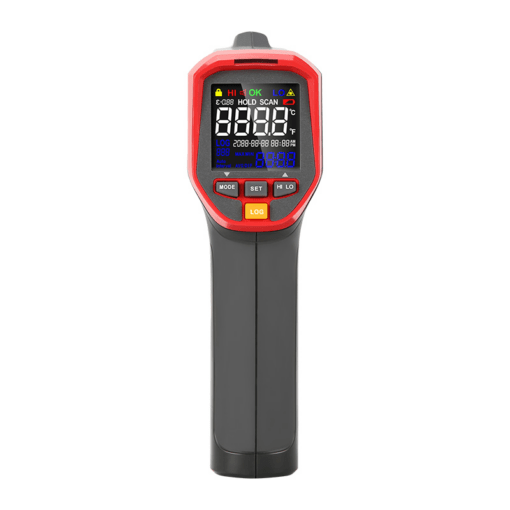 UT303C+ Infrared Thermometer