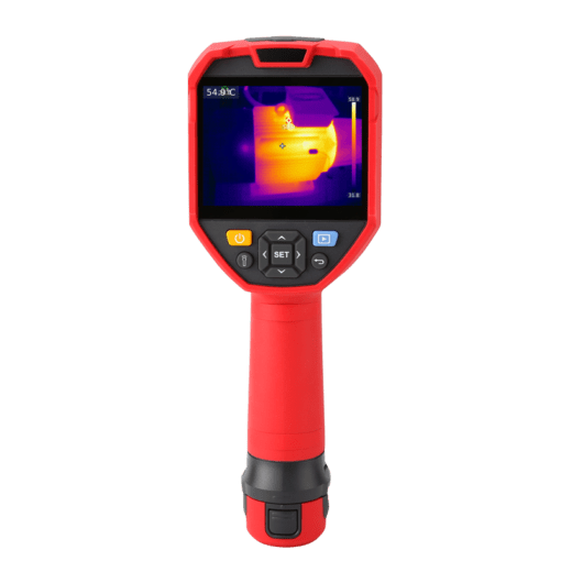UNI-T UTi720E Heavy Duty Thermal Camera