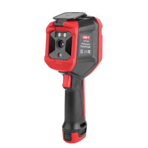 UNI-T UTi720E Heavy Duty Thermal Camera
