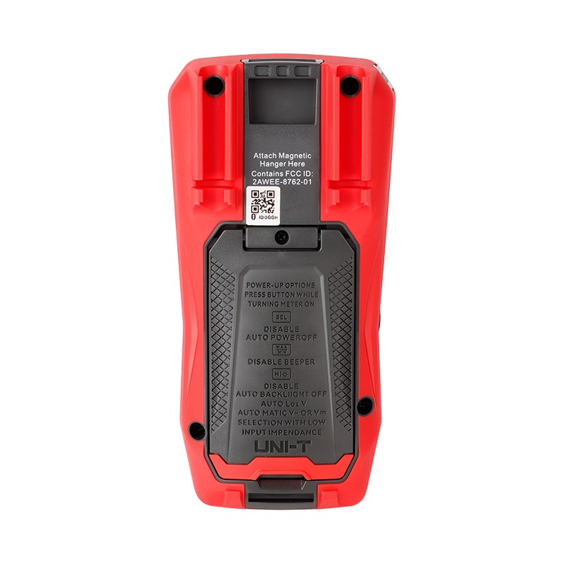 UNI-T UT117C High-precision True RMS Digital Multimeter