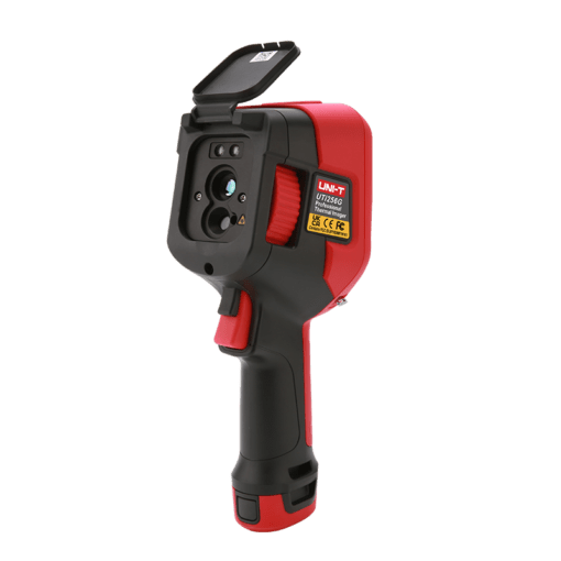 UNI-T UTi384G Professional Enhanced Thermal Camera