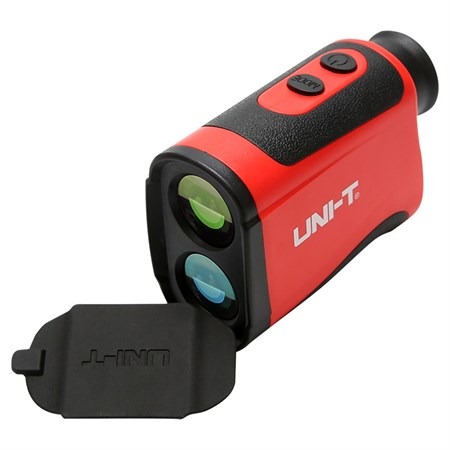 Uni-T LM1000 Laser Rangefinder