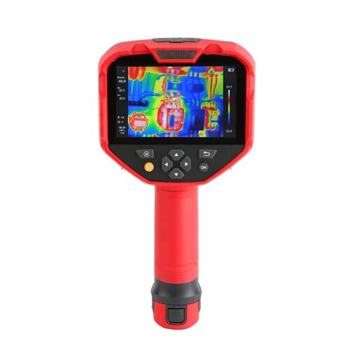 UNI-T UTi740H Thermal Imager Camera