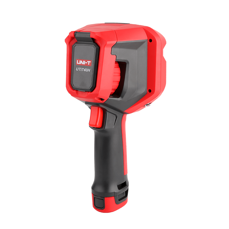 UNI-T UTi740H Thermal Imager Camera