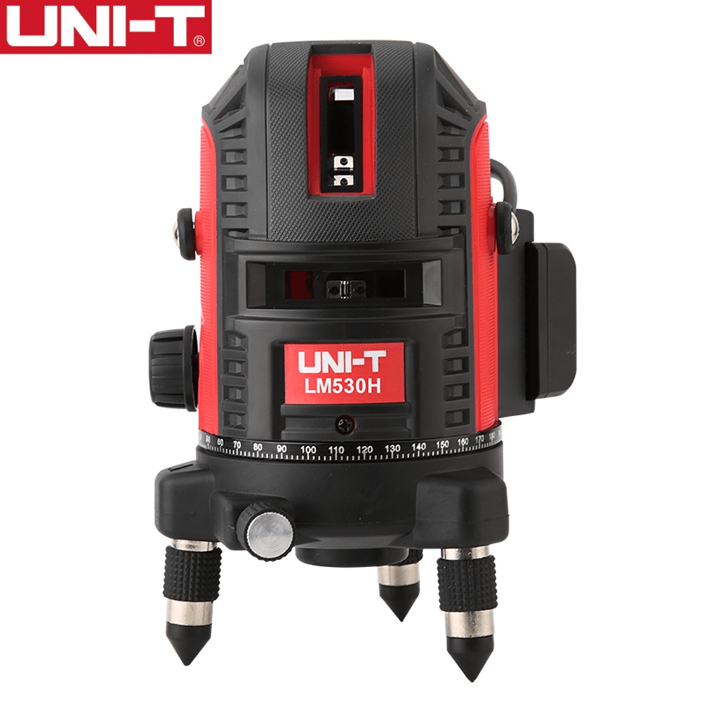 UNI-T LM530H Laser Level