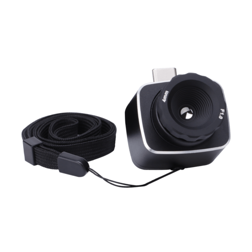 UNI-T UTi722M Smartphone Thermal Camera Module for Android