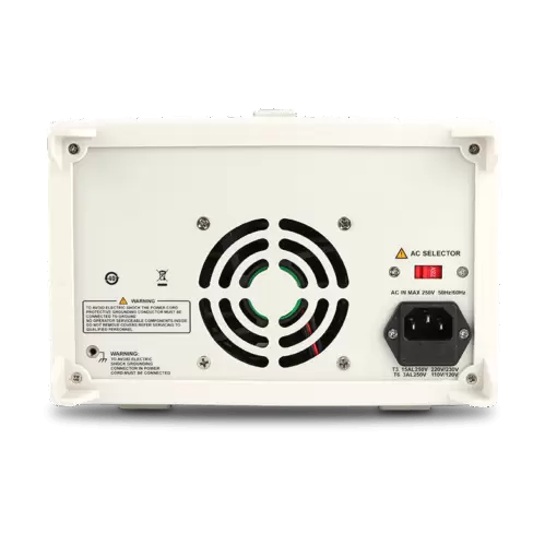 UNI-T UTP3305ii DC Power Supply