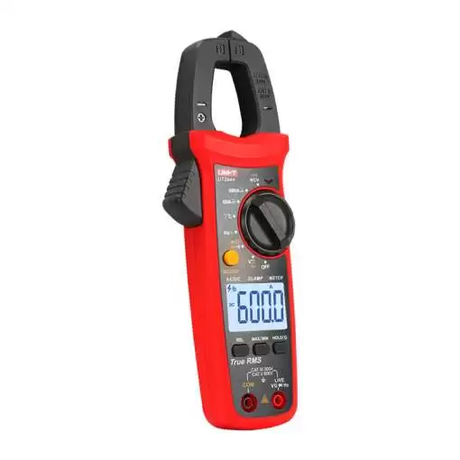 UNI-T UT204+ Digital Clamp Meter