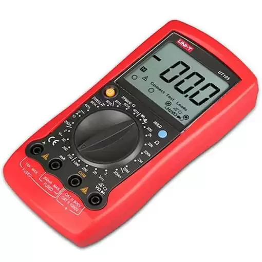 UT105 Handheld Automotive Multi-purpose Meter
