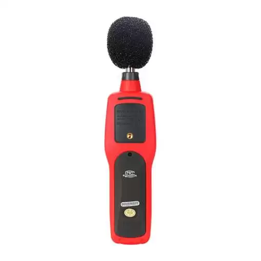 UT352 Sound Level Meter