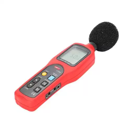 UT352 Sound Level Meter