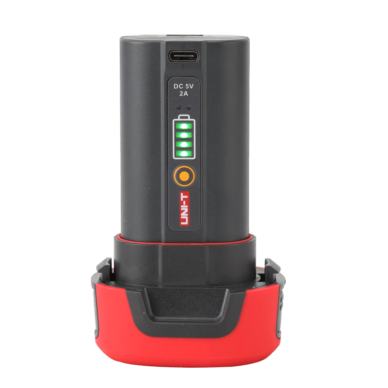 UNI-T UT-M17 Li-ion Battery Pack