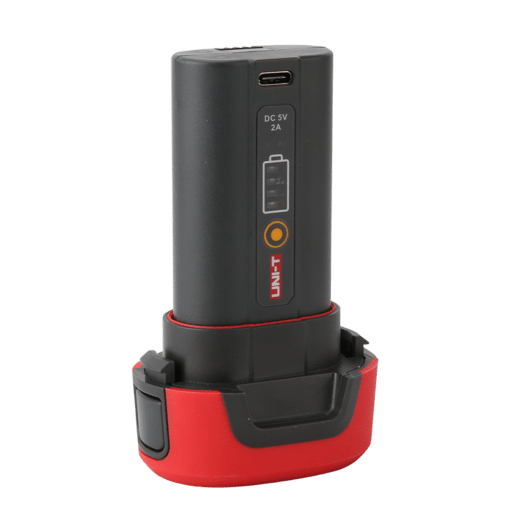 UNI-T UT-M17 Li-ion Battery Pack