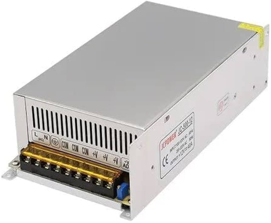Power Supply 24V 30A