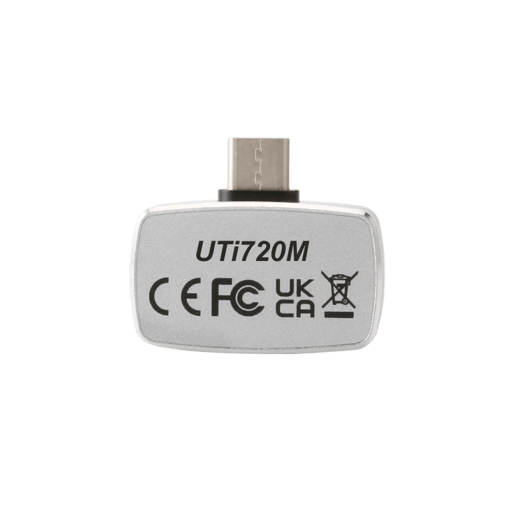 UNI-T UTi720M Smartphone Thermal Camera Module for Android