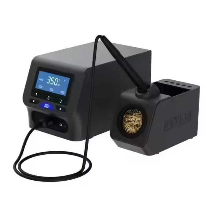 ATTEN® ST-80 Digital Soldering Station – 80W Precision Soldering