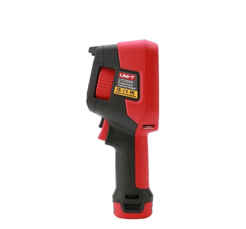 UTi256G Professional Enhanced Thermal Camera
