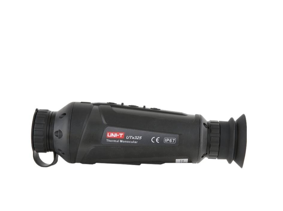 UTx325 Thermal Imaging Monocular