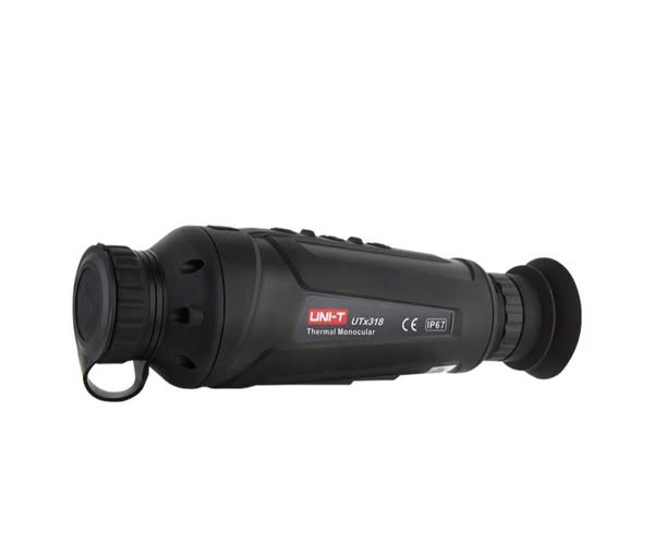 UTx318 Thermal Imaging Monocular