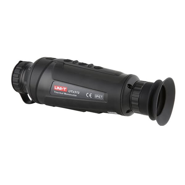 UTx313 Thermal Imaging Monocular