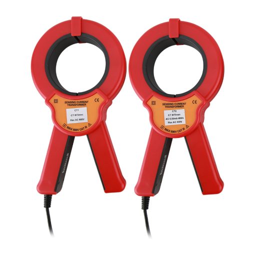 UNI-T UT575B Double-Clamp Multifunctional Earth Tester