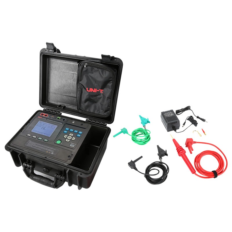 UNI-T UT516B Insulation Resistance Tester