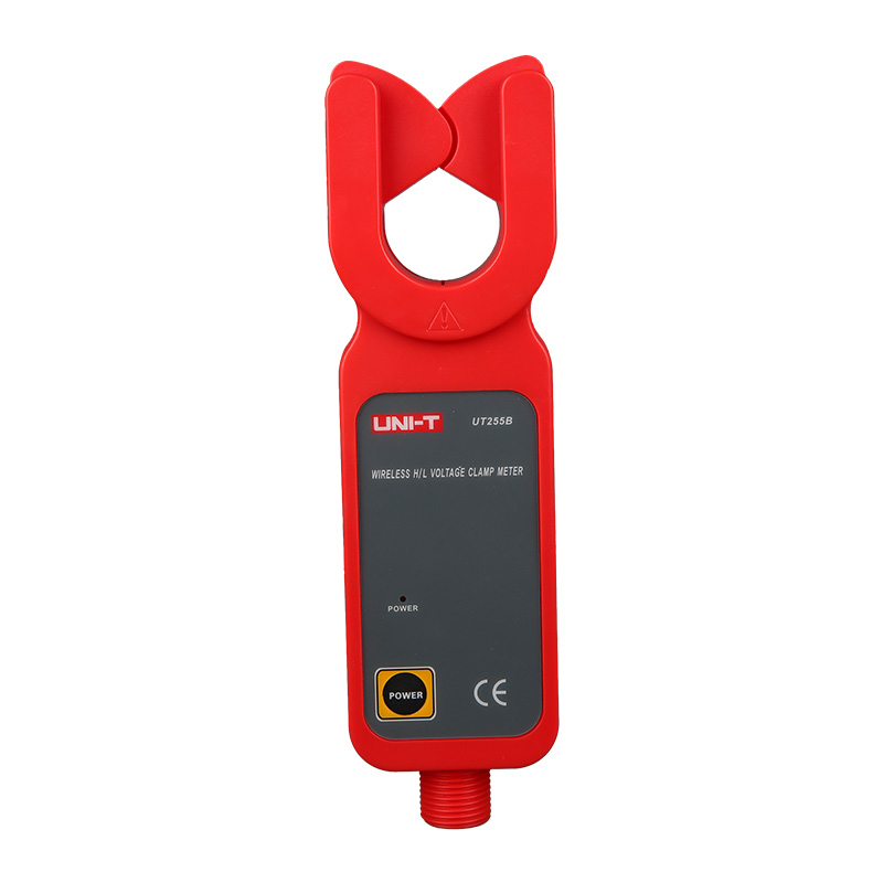 UNI-T UT255B High Voltage Clamp Ammeters