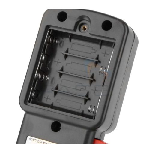 UNI-T UT253A Large Jaw Leakage Current Clamp Meter