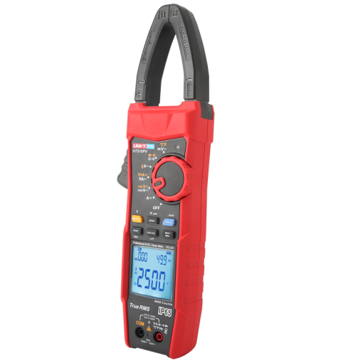 UNI-T UT219PV Professional AC/DC Clamp Meter