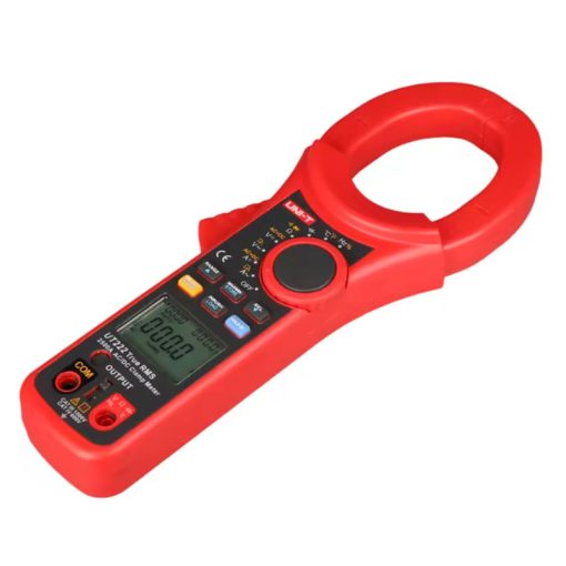 UNI-T UT222 2000A Digital Clamp Meters