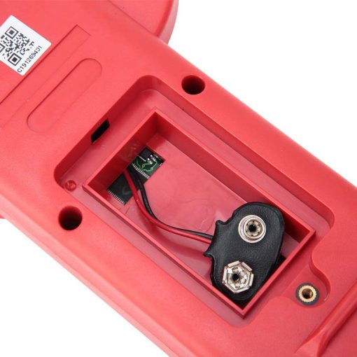 UNI-T UT222 2000A Digital Clamp Meters