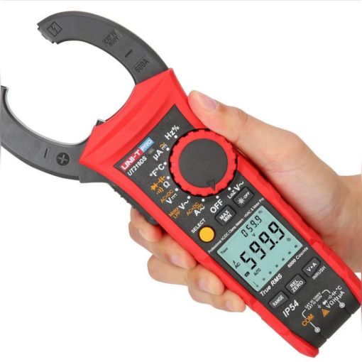 UNI-T UT219DS Professional Clamp Meters