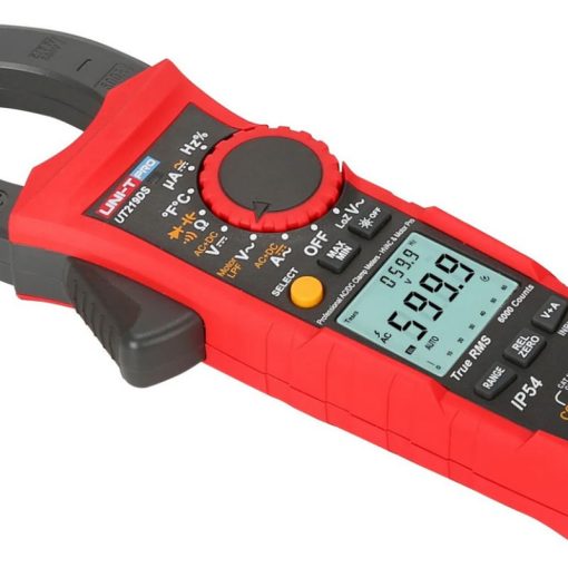 UNI-T UT219DS Professional Clamp Meters