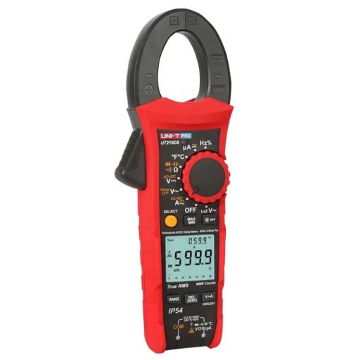 UNI-T UT219DS Professional Clamp Meters