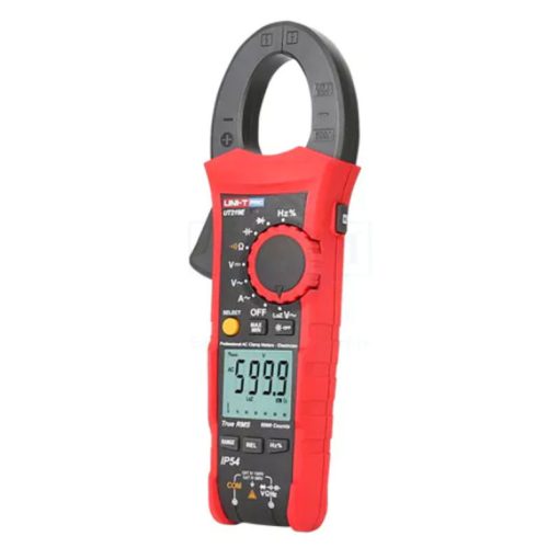 UNI-T UT219M Professional Clamp Meters