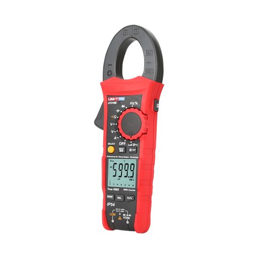 UNI-T UT219E Professional Clamp Meters