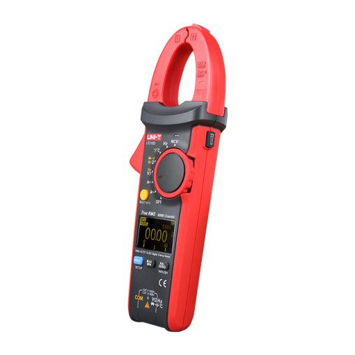 UNI-T UT216D 600A True RMS Digital Clamp Meters