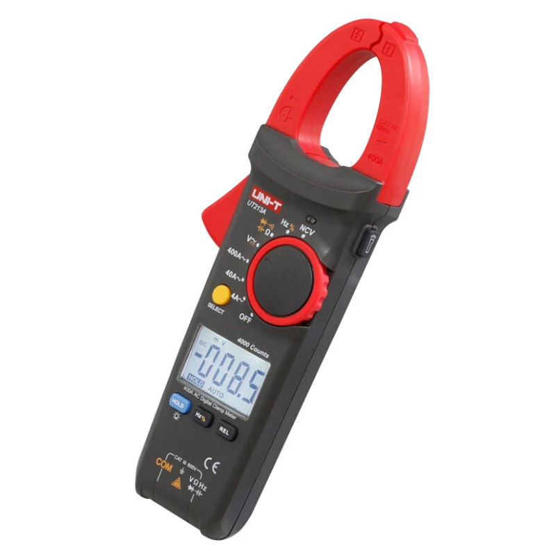 UNI-T UT213A 400A Digital Clamp Meters