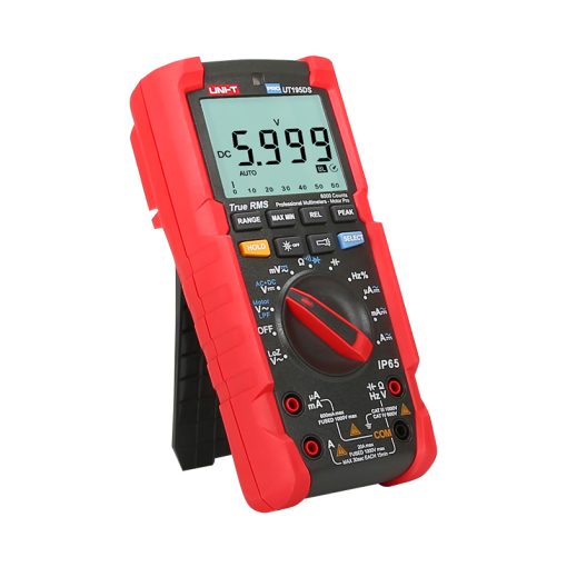 UNI-T UT195DS Professional Multimeters